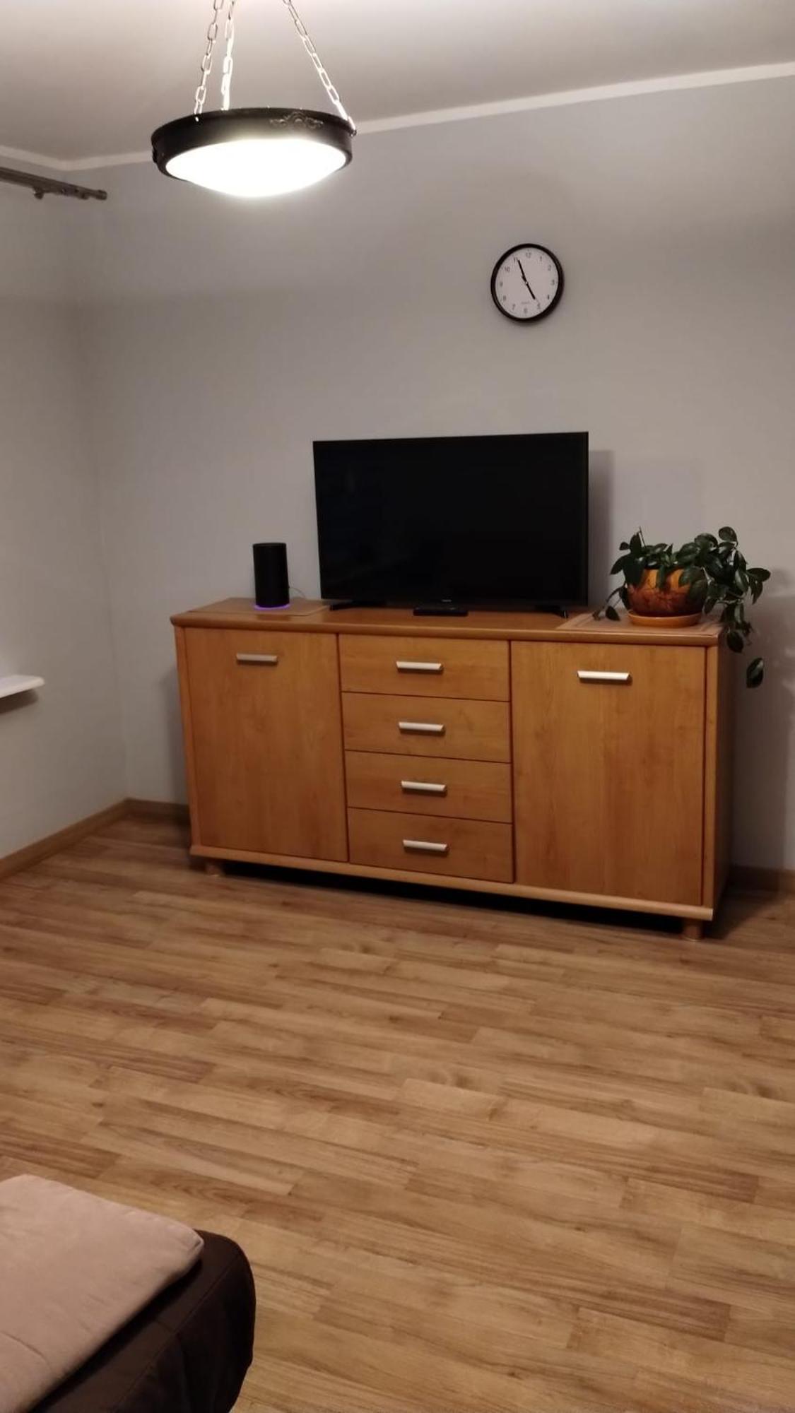 Bitwy Pod Plowcami Apartment