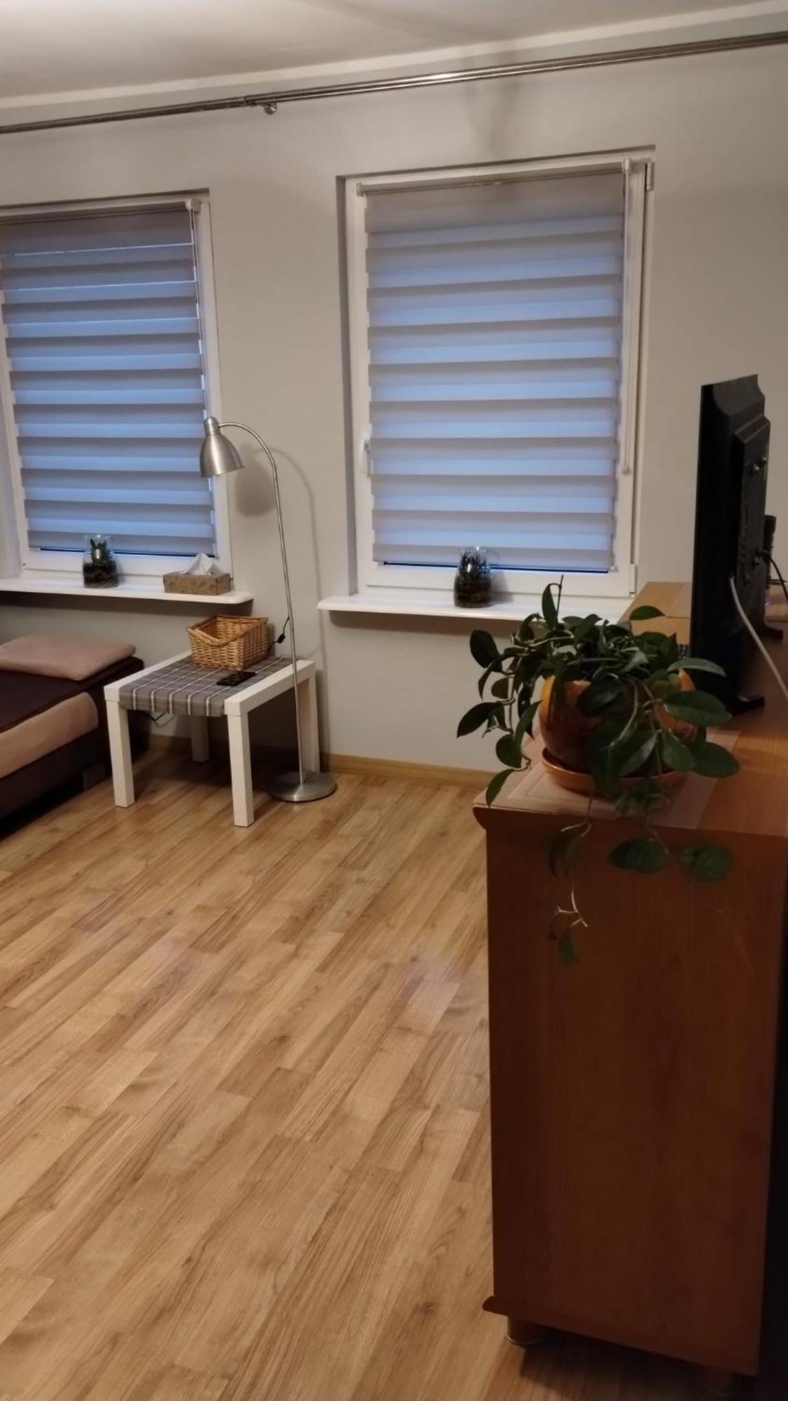 Apartment Bitwy Pod Plowcami