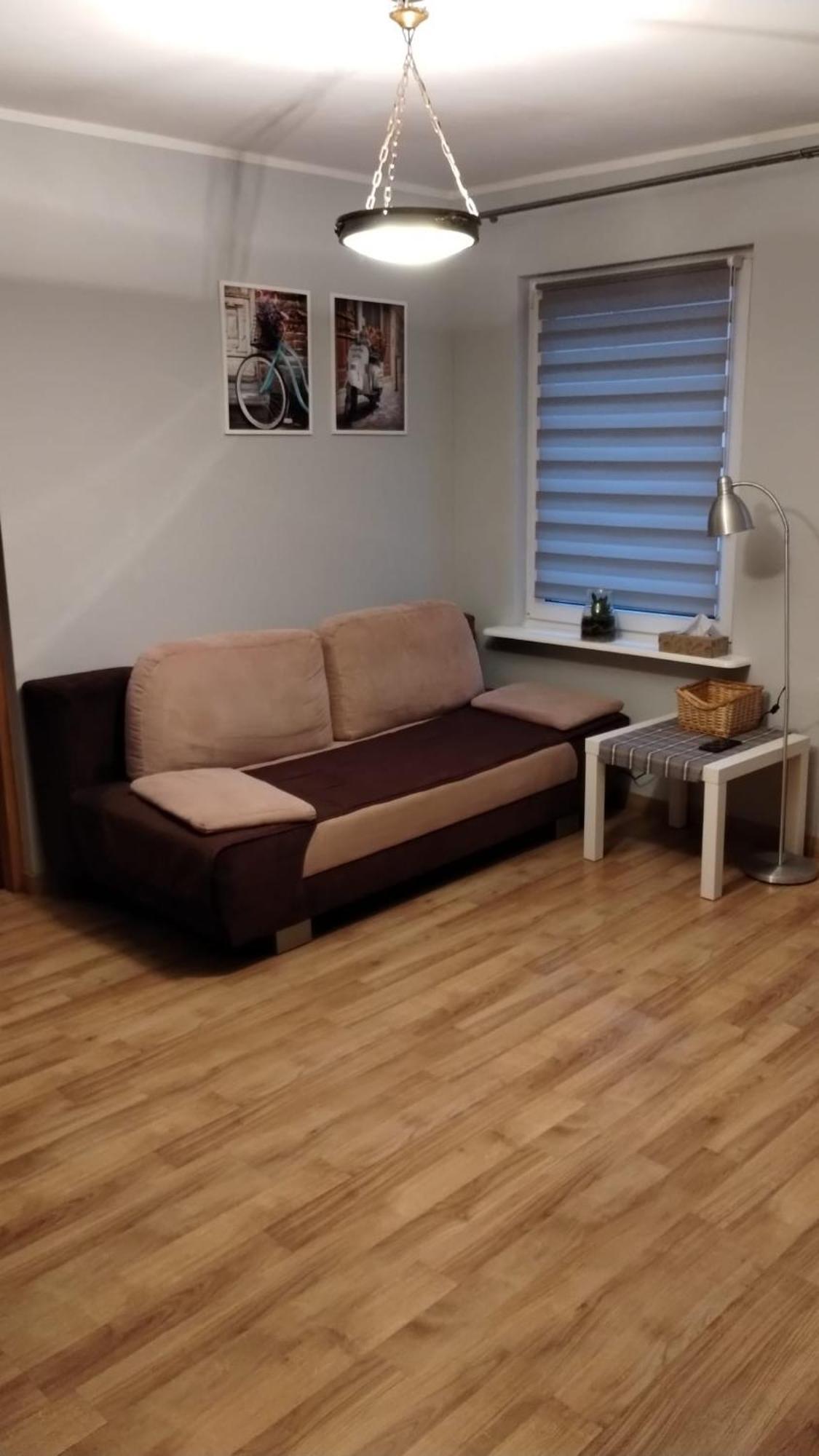 Bitwy Pod Plowcami Apartment