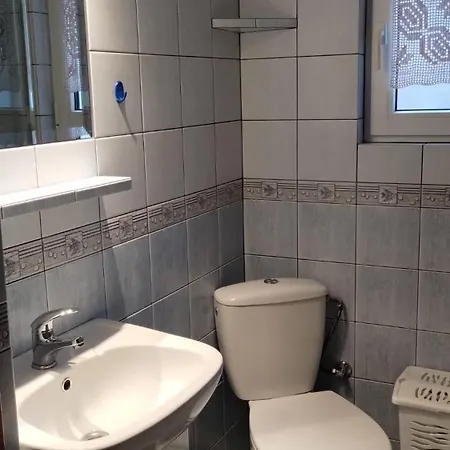 Apartament Bitwy Pod Plowcami Sopot Exterior photo